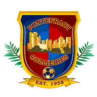 Pontefract Collieries