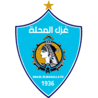 Ghazl Al Mahalla