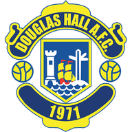 Douglas Hall (W)