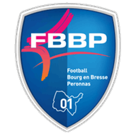 Bourg en Bresse Peronnas