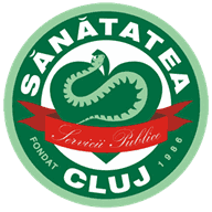 CS Sanatatea Servicii Publice Cluj