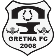 Gretna FC 2008