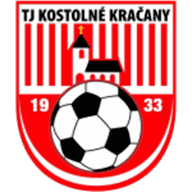 TJ Kostolne Kracany