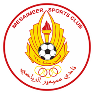 Al Mesaimeer