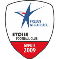 Etoile Frejus Saint-Raphael