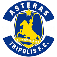 Asteras Tripolis B