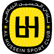 Al-Hussein SC