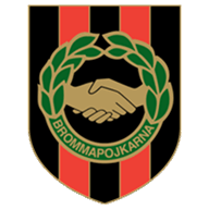 Brommapojkarna