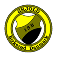 Skjold Birkerød