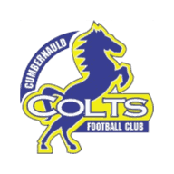 Cumbernauld Colts FC