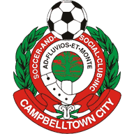Campbelltown City