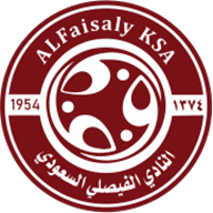 Al-Faisaly