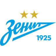 Zenit St. Petersburg II
