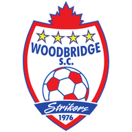 Woodbridge Strikers