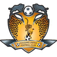 Hougang United FC