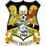 Three Bridges
