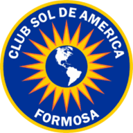 Sol de America Formosa