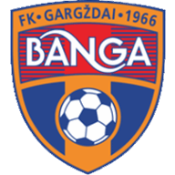Banga Gargzdai