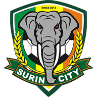Surin City