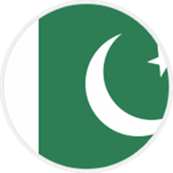 Pakistan