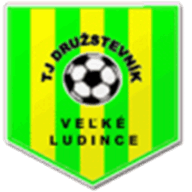 TJ Druzstevnik Veľké Ludince