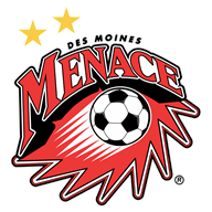 Des Moines Menace