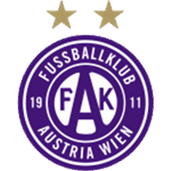 Austria Wien II