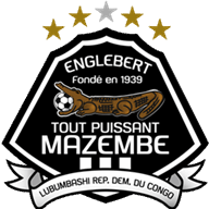 TP Mazembe