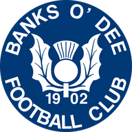 Banks O'Dee