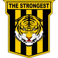 The Strongest