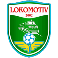 Lokomotiv Tashkent