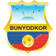 Bunyodkor Tashkent