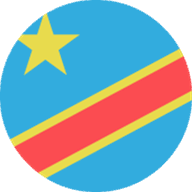DR Congo