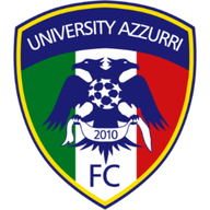 University Azzurri FC