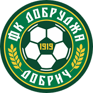 Dobrudzha Dobrich