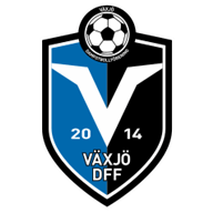 Växjö DFF