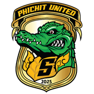 Phichit United
