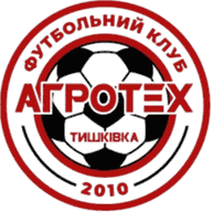 Ahrotekh Tyshkivka