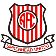 Birkenhead United