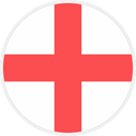 England U21