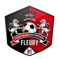 Fleury Merogis U.S