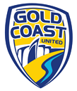 Gold Coast United FC