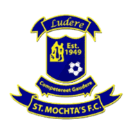 St Mochta's
