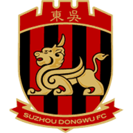Suzhou Dongwu
