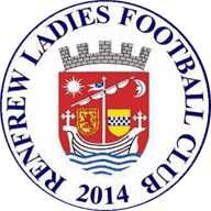 Renfrew Ladies FC