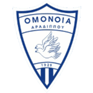 Omonia Aradippou