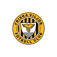 Friska Viljor
