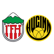 Hottur/Huginn