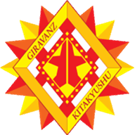 Giravanz Kitakyushu