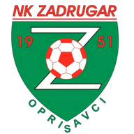 NK Zadrugar Oprisavci